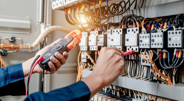 Best Circuit Breaker Repair  in Larkspur, CA