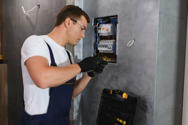 Best Commercial Electrician Services  in Larkspur, CA