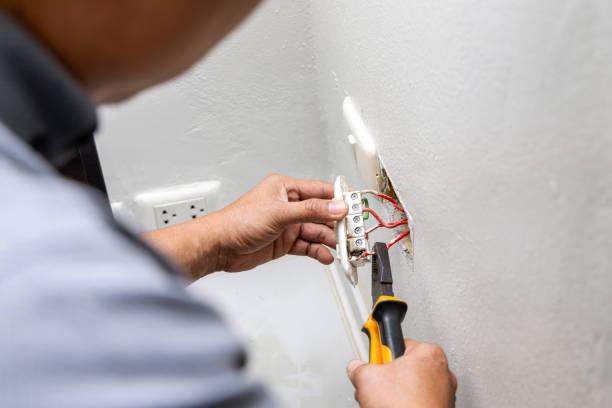 Best Electrical Installation Contractor  in Larkspur, CA