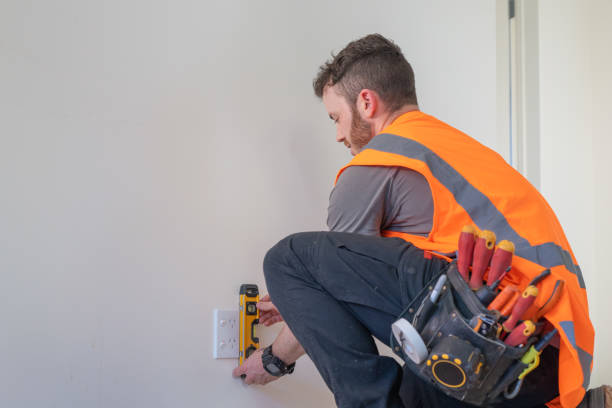 Best Home Electrical Repair  in Larkspur, CA