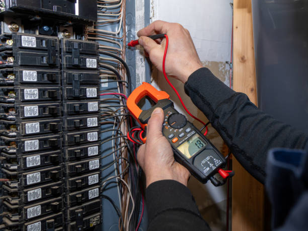 Best Electrical System Inspection  in Larkspur, CA
