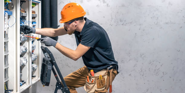 Best Electrical Upgrades for Homes  in Larkspur, CA