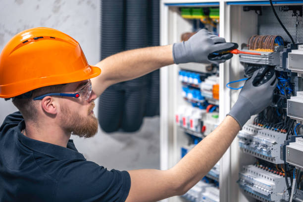 Best Residential Electrician Services  in Larkspur, CA